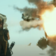 Illustration for article titled The Monster Hunter Movie Was Inspired By A Metal Gear Solid Collab